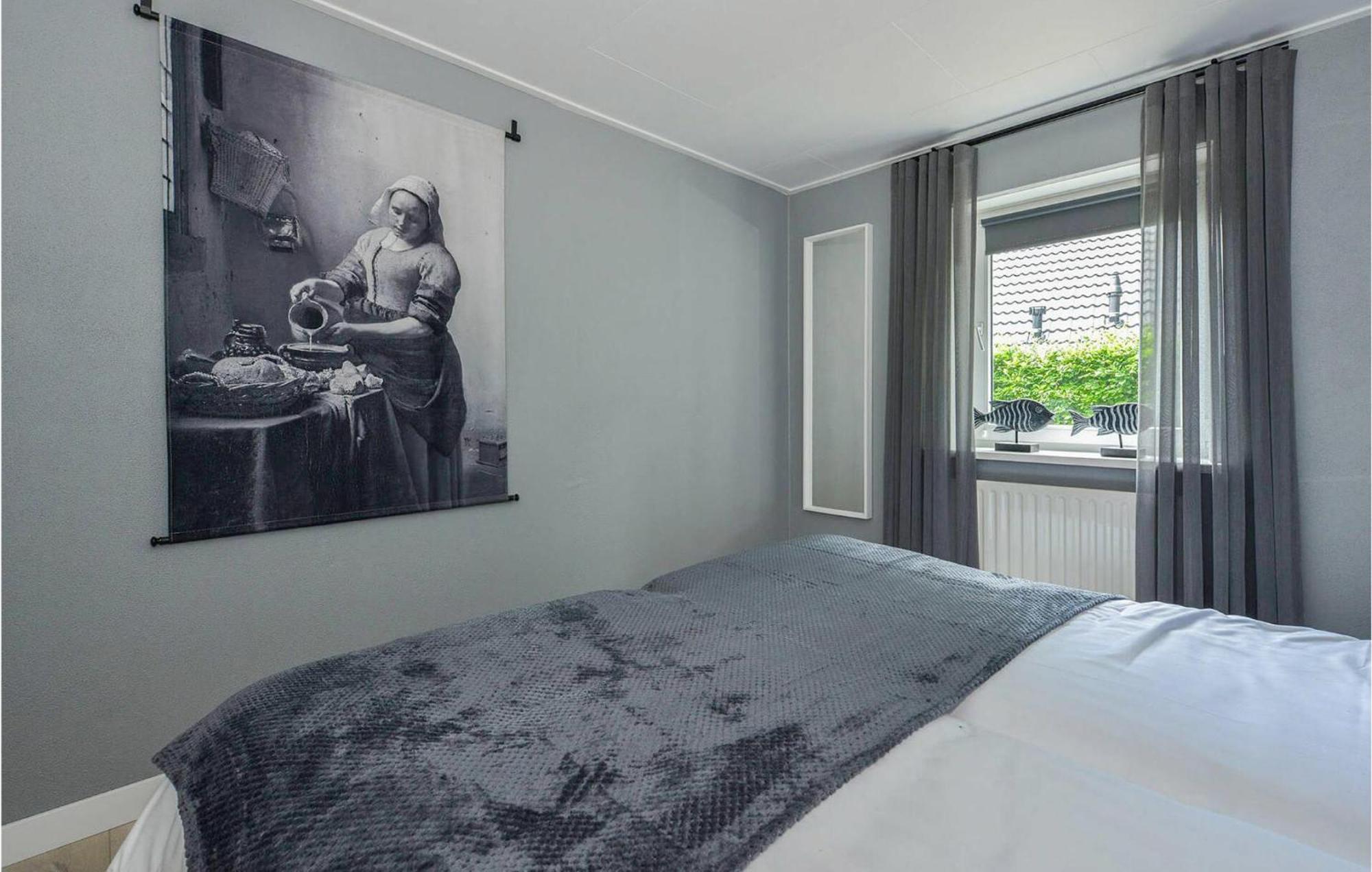 3 Bedroom Gorgeous Home In Kerkdriel Εξωτερικό φωτογραφία