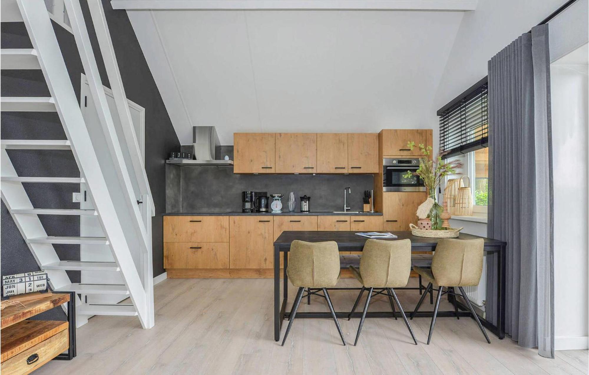 3 Bedroom Gorgeous Home In Kerkdriel Εξωτερικό φωτογραφία