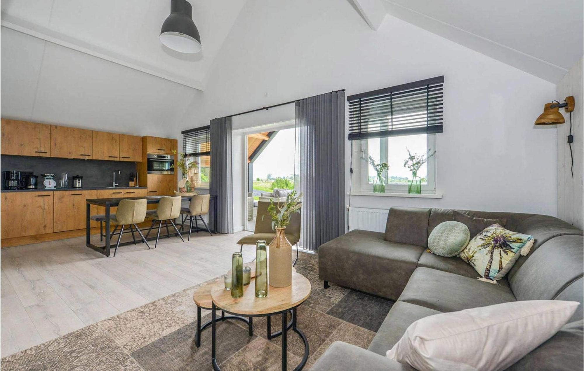 3 Bedroom Gorgeous Home In Kerkdriel Εξωτερικό φωτογραφία